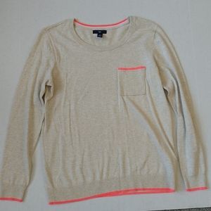 Gap Sweater